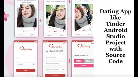 buy dating app source code